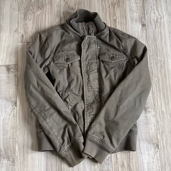 TNA Jackets & Blazers - TNA fall jacket